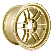 ENKEI RPF1 Gold 15x8" ET28