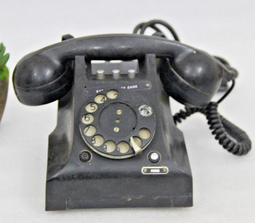 Vintage bakelite retro - vintage,
