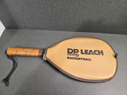 Leach fit for life - life, graphite