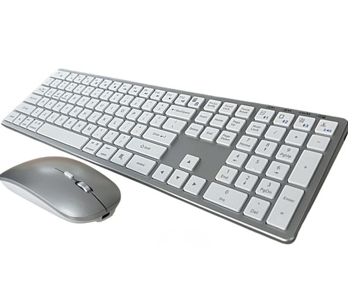 Emr fullsize slim wireless - fullsize,