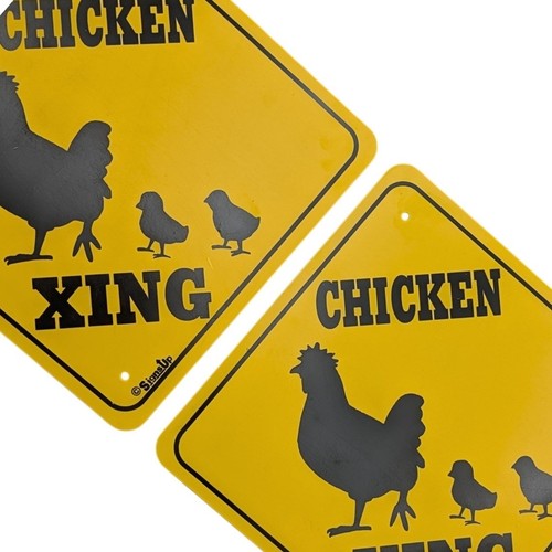 Signup 18120 chicken - 18120, xing