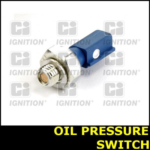 Oil pressure switch for - switch,