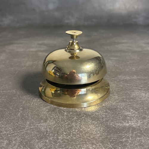 Vintage brass reception - vintage,