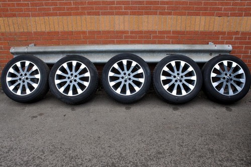 Land rover freelander - 19",