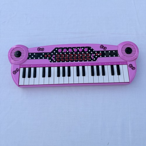 Pink kids electronic toy - kids,