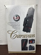 GB Golf Travel Bags Caravan