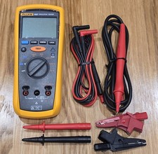 Fluke 1507 Insulation
