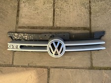 Vw Golf MK4 grill Front Grill