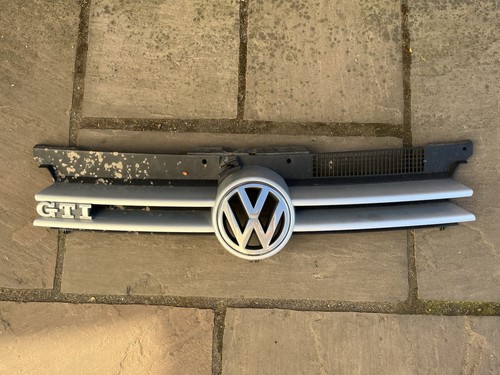Golf mk4 grill front - golf,