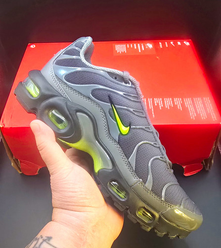 Nike air max plus - nike,