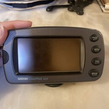 Garmin Streetpilot 2610