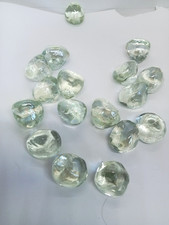 Decorative Glass Pebbles