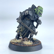 Morgul Stalker Orc - Warhammer