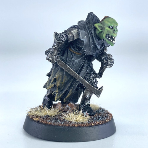 Morgul stalker orc warhammer - morgul,