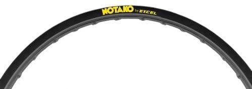 Rim 215 36h excel black - excel,