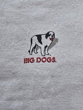 Big Dogs You Wanna Piece Of Me