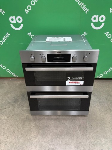 Aeg built under electric - aeg,