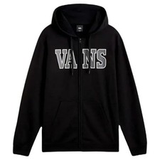 Vans Mens Varcity B Full Zip