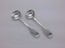 Victorian 1839 Pair of