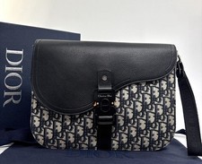 Christian Dior Oblique