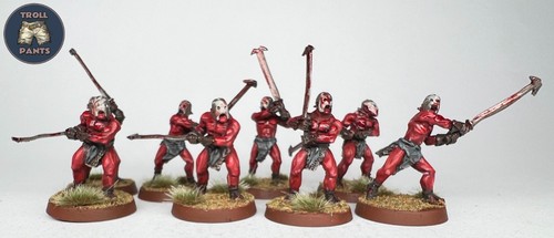 Middle earth lotr - isengard, 8