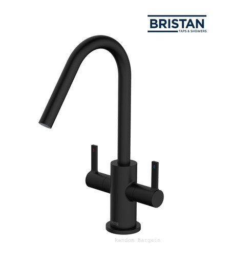 Bristan cashew easyfit - bristan,
