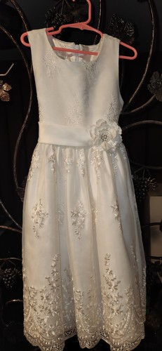 American princess girls - princess, white