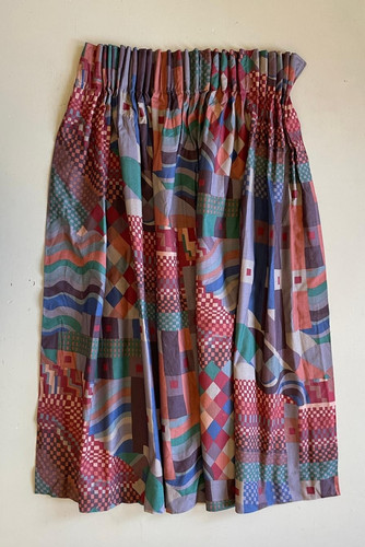 Vintage 1970s 1980s - , liberty