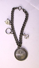 CARL-ART Charm Bracelet