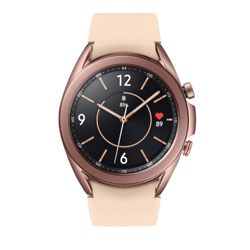 Samsung galaxy watch3 - samsung,