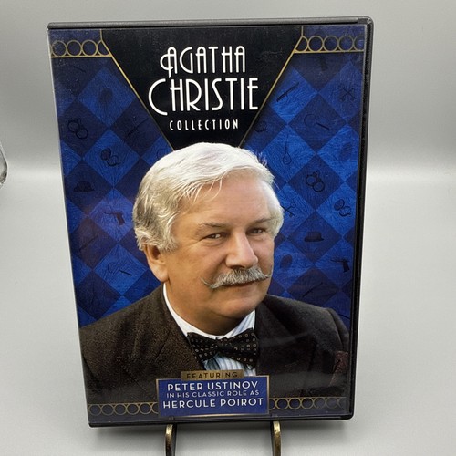 Agatha christie collection - christie,