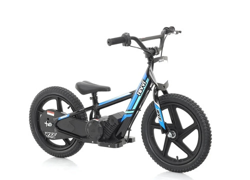Revvi kids motocross - 16",