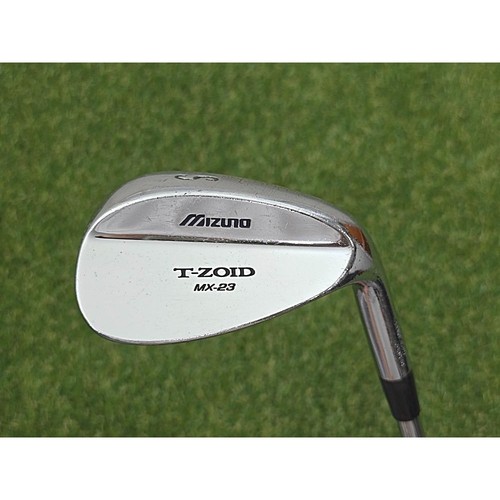 Mizuno mens lightweight iron - lightweight, s