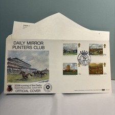 200th running of the Derby