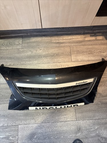 Vauxhall vectra irmscher - vauxhall,