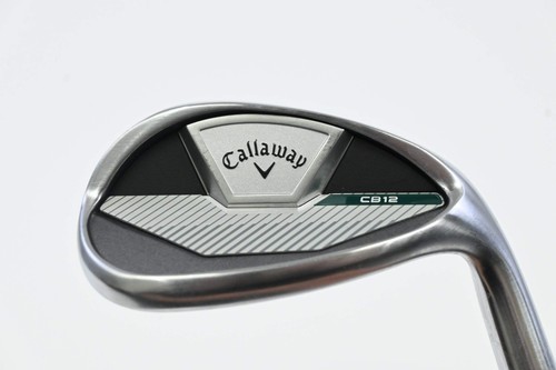Callaway gap wedge - 12,