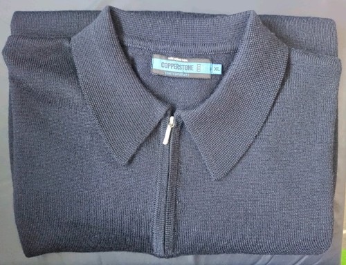 Copperstone merino wool - copperstone,