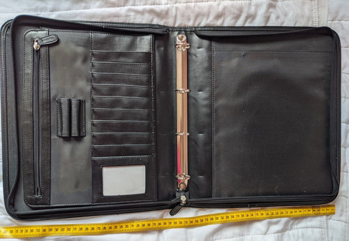 Zipped portfolio secure - a4,