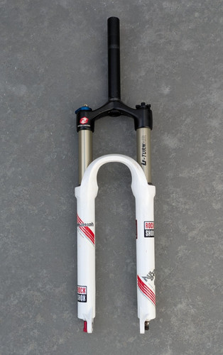 Rockshox revelation 426 turn - rockshox,
