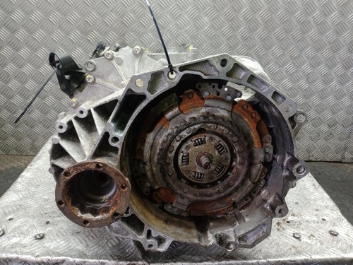Volkswagen polo gearbox wak - polo,