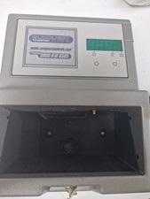 Sunbed Timer Meter for Coin/Token Operated