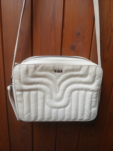 Biba vintage cream beige - biba,