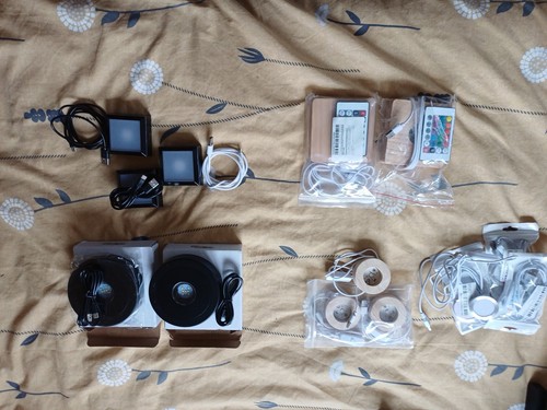 Led display lights 2 - 14,