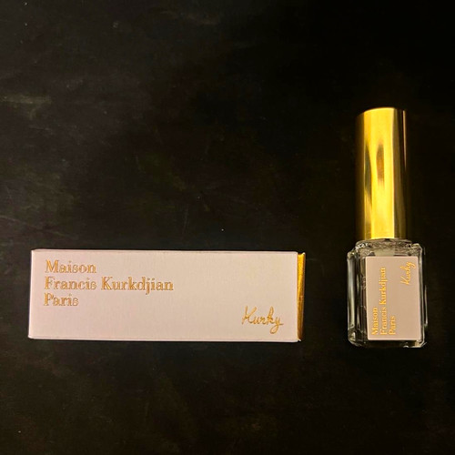 Maison francis kurkdjian kurky - francis,