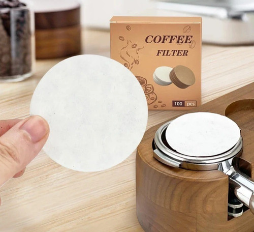 100x espresso coffee filter - espresso,
