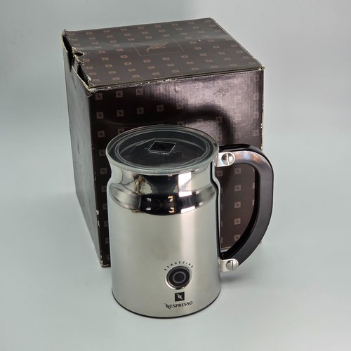 Nespresso aeroccino 3192 milk - nespresso,