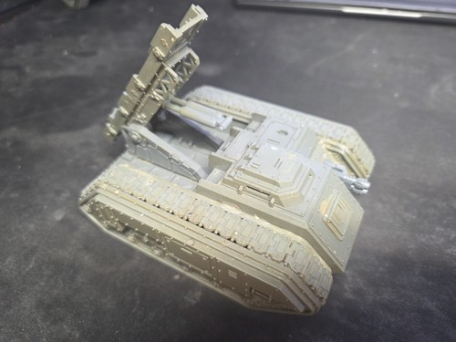 Warhammer 40k deathstrike - warhammer,