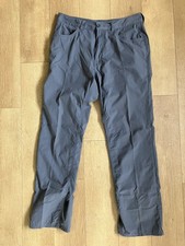 Rohan Insect Shield Trousers