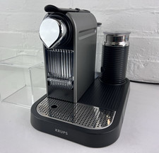 Krups XN730T Nespresso Machine