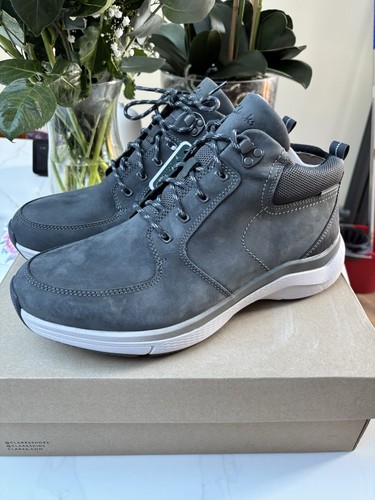 Clarks wave hi waterproof - 2.0,